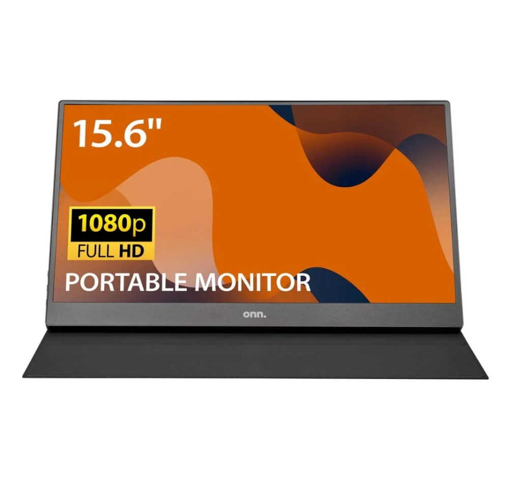 monitor portable ONN 15.6´