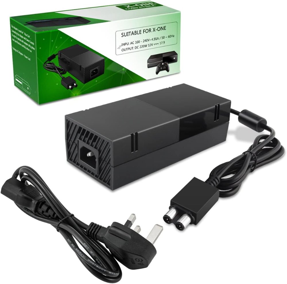 Fuente de poder Xbox One