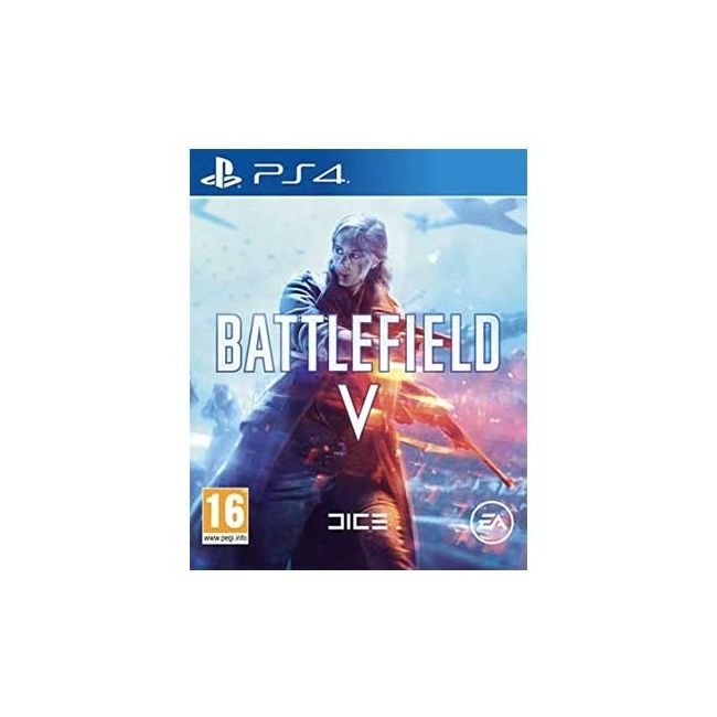 Battlefield V PS4