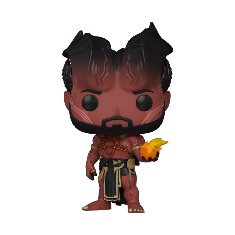 Funko Sabbac