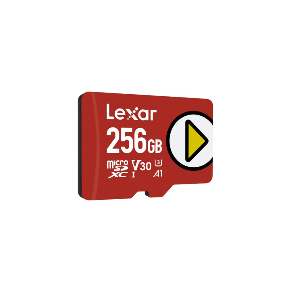 Micro SD 256gb LEXAR