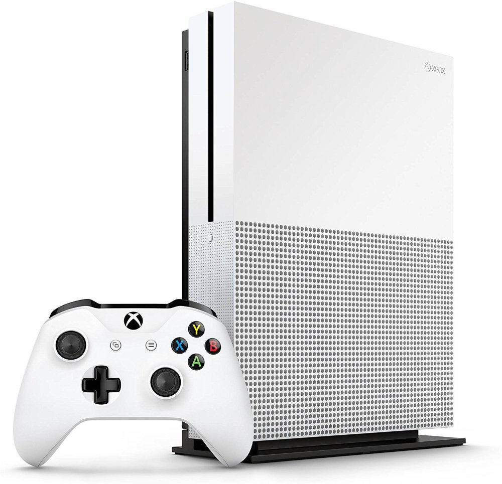 Xbox One S Usado