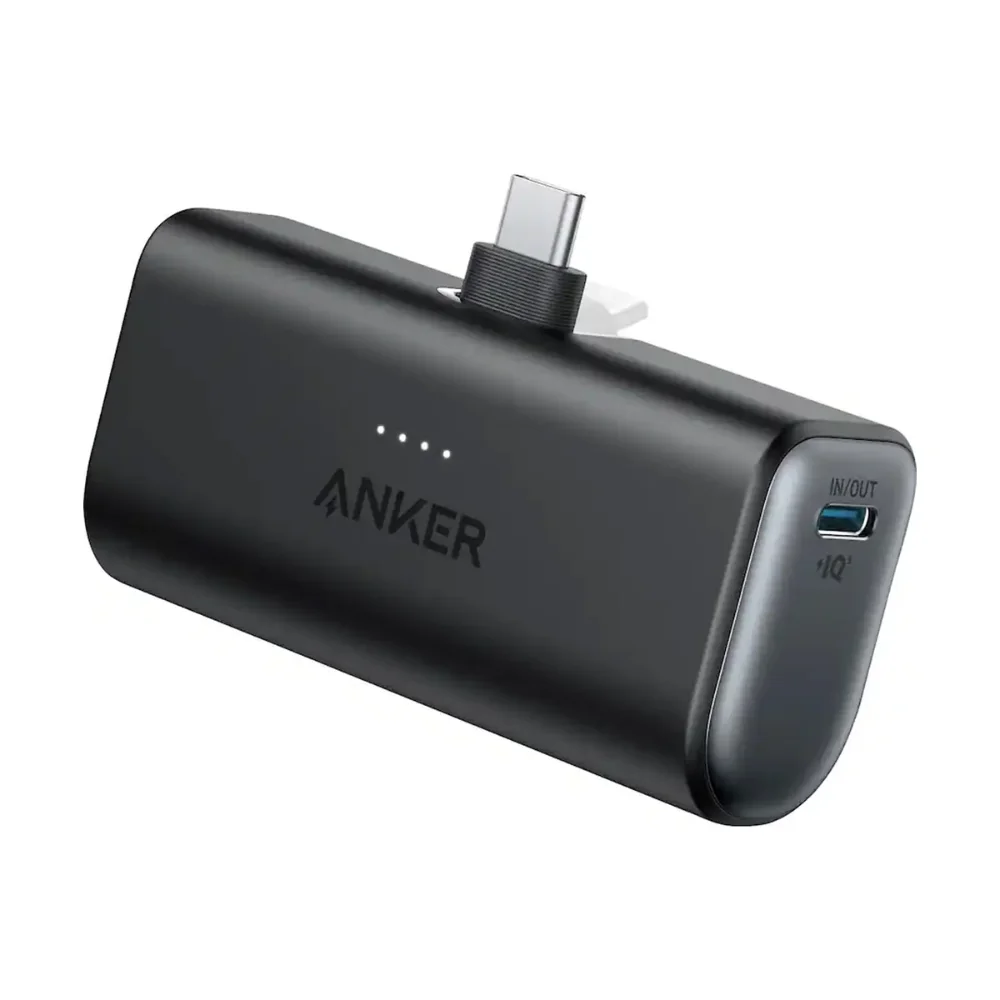 Powerbank tipo C