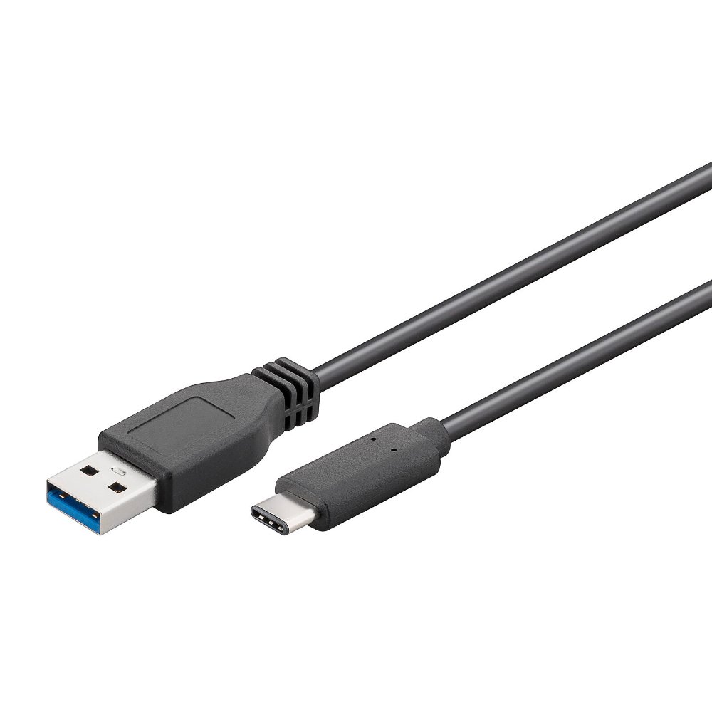Cable tipo C