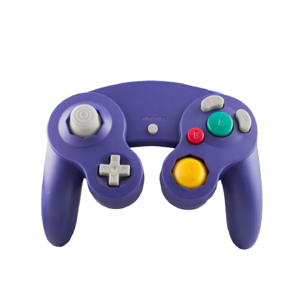 Control GameCube