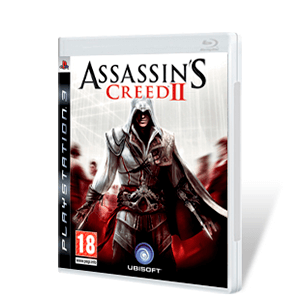 Assassins Creed 2 Ps3