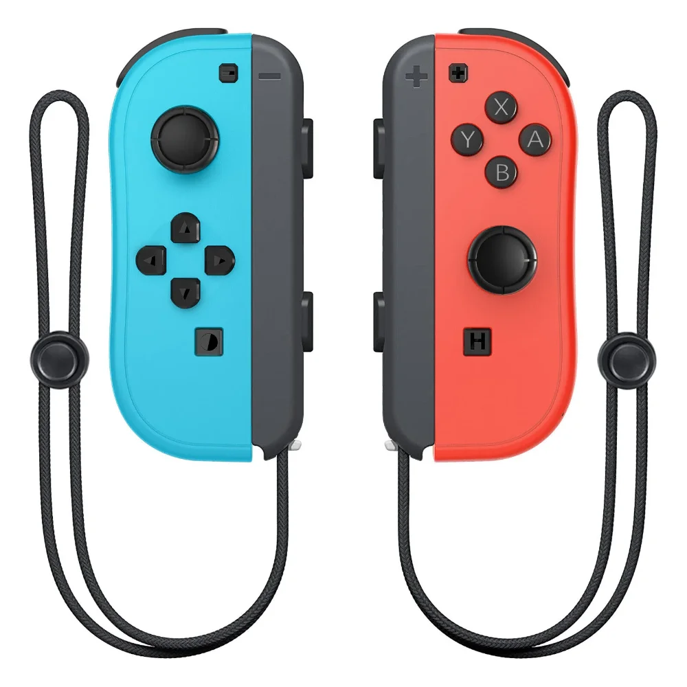 Joycon R y L Nintendo switch