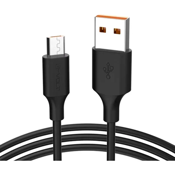 Cable tipo V8