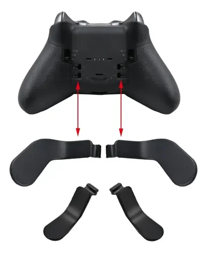 Palancas Control Xbox Elite Series 2