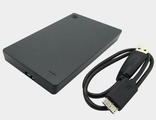 Disco duro Externo 2tb