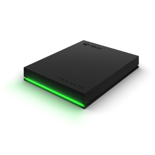 Disco duro externo HDD 2Tb seagate Xbox
