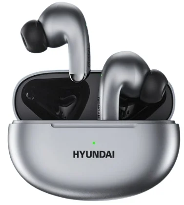 Audifonos Hyundai