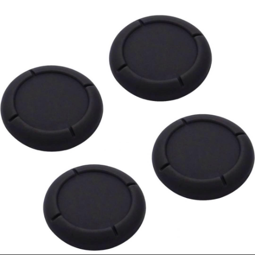 goma de joystick de repuesto