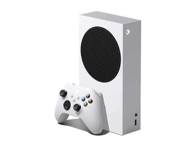 Xbox series S (usado)