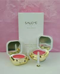 LIP CARE KIT  SALOME