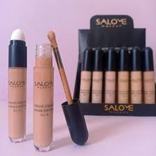 CORRECTOR SALOME HIDRANTE CON BLENDER,