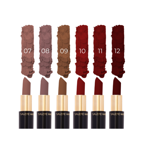 LABIAL MATTE LIPSTICK 93