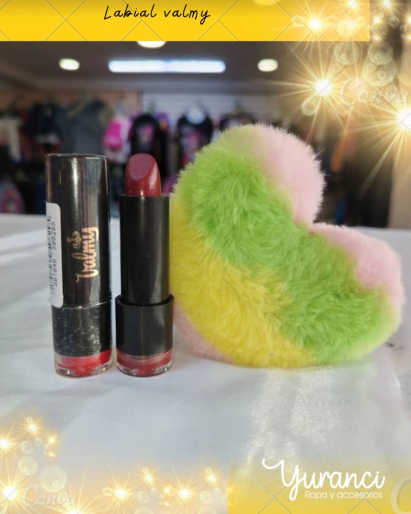 LABIAL VALMY