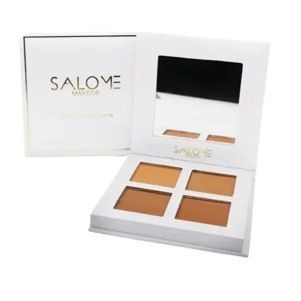 PALETA DE CONTORNO SALOME 205