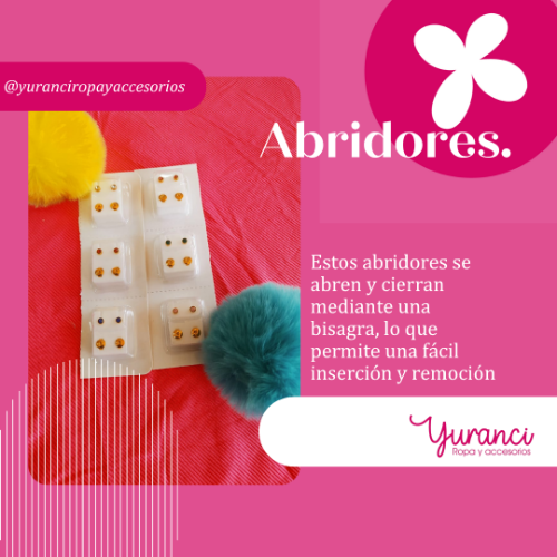 ABRIDORES