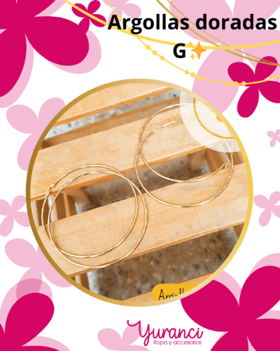 ARGOLLA  G