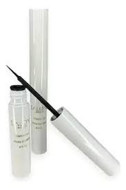 DELINEADOR LIQUIDO NEGRO SALOME  PRESENTACION BLANCO