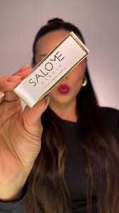 LABIAL CON ACEITE DE NARANJA SALOME