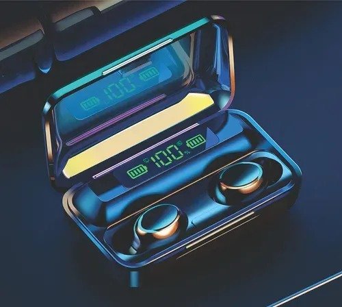 AURICULARES F9-5