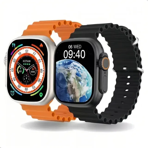 Smartwatch Watch 8 Ultra