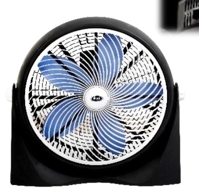 VENTILADOR TURBO 14"