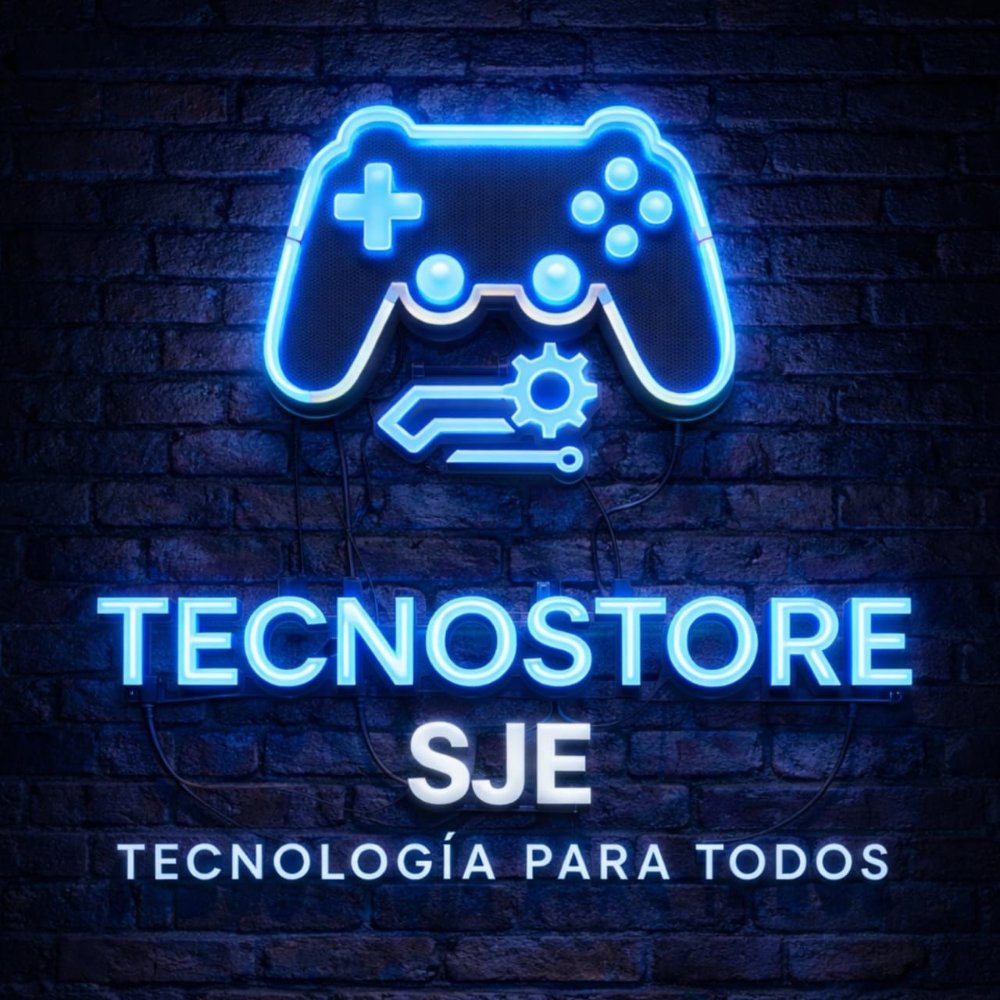 Tecnostoresje