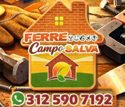 Ferrecamposalva