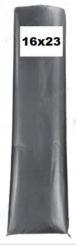 bolsas reutilisable 16x23
