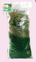HENO DE ALFALFA 1KG - Colbali