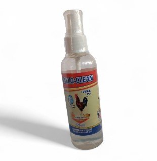 GALLO CLEAN 120ml