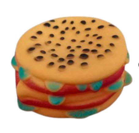 HAMBURGUESA 10.5x8.5CM SC8800017- 264-558
