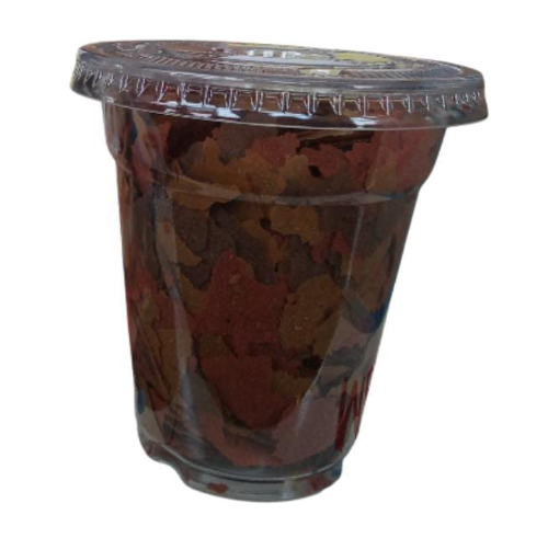 Escama importado pote mediana 40gr