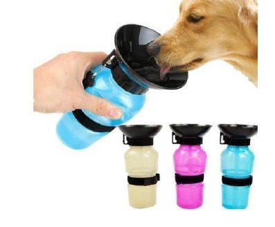 Dispensador de Agua - bebedero  agua dog