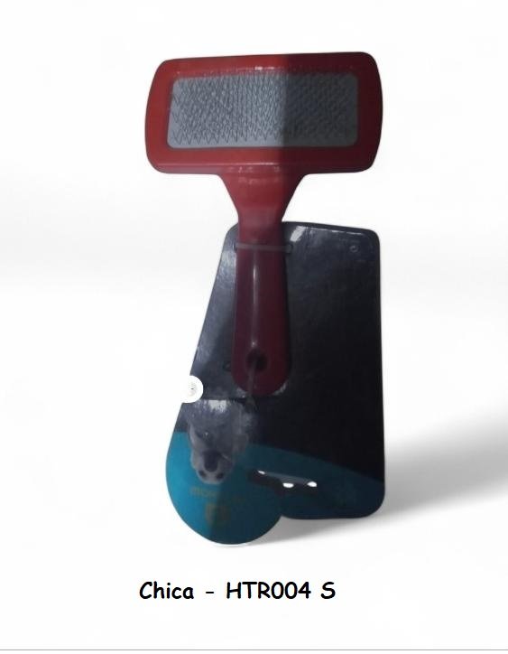 Cepillo Rasqueta chica HTR004 S