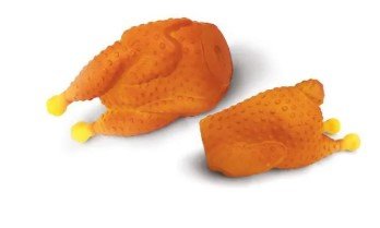 Juguete pollo asado J7128 - J3062