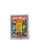 Asesor Complejo B 10gr - Afersa