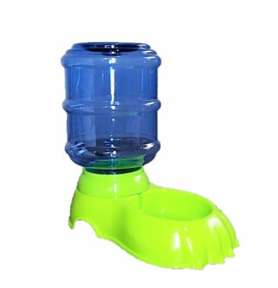 Bebedero - dispensador de agua 3L para mascotas