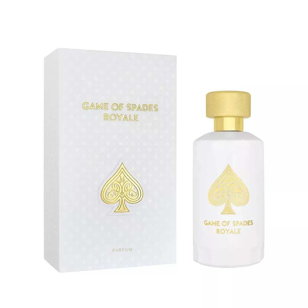 Game of spades Royale 100 ml