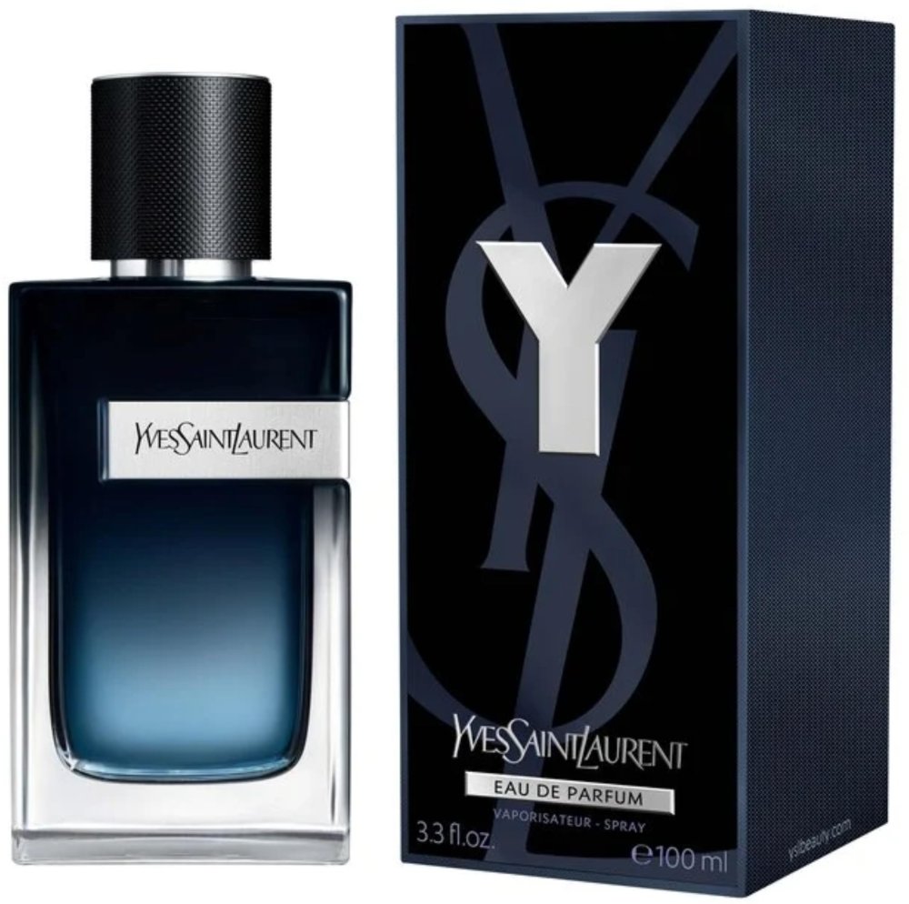 Y EDP Yves Saint Laurent