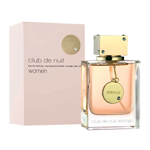 Club de nuit Woman Armaf EDP 105ml Dama
