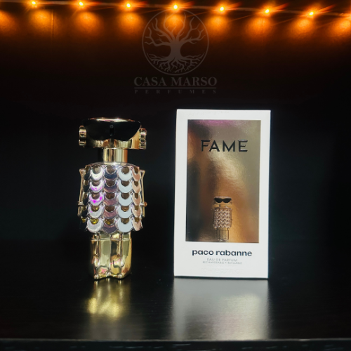 FAME EDP 80 ML