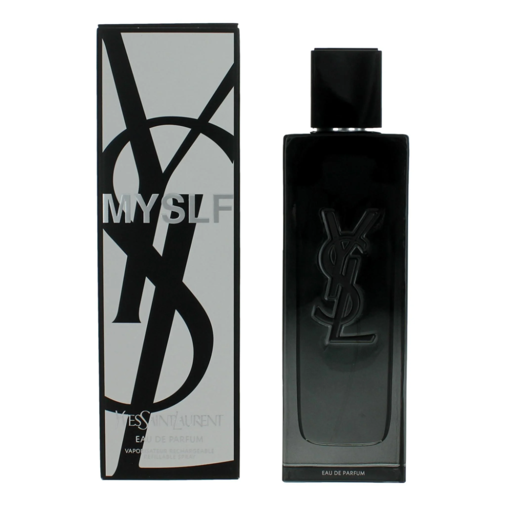 Myslf by Yves Saint Laurent EDP 100 ml