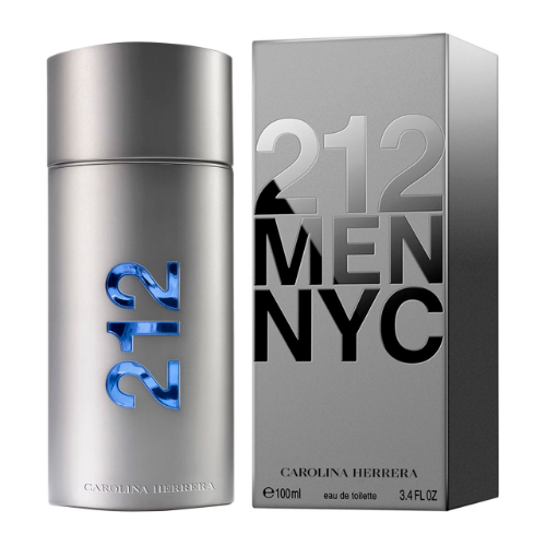 212 MEN NYC 100 ML