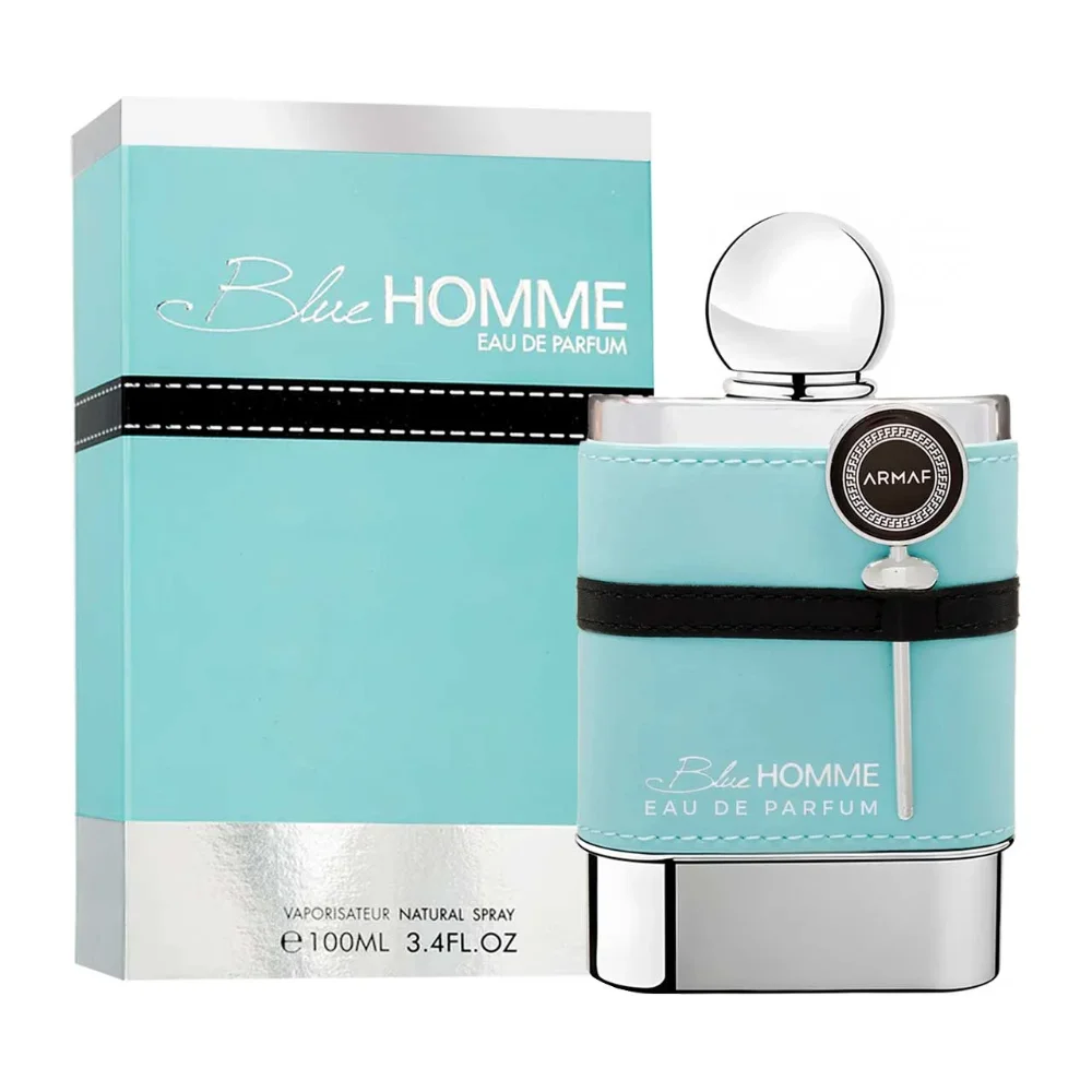 Blue Homme By Armaf EDP 100ml Hombre