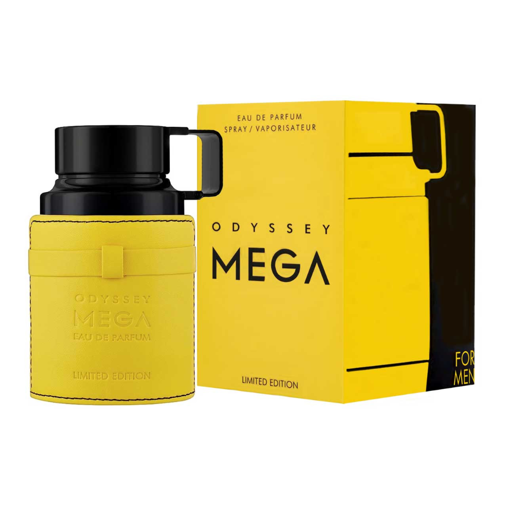 Odyssey Mega Armaf EDP 100 ML